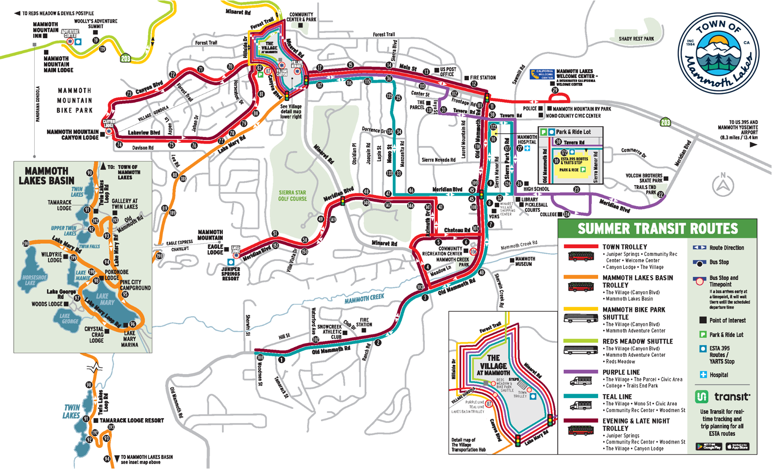 Summer Routes Eastern Sierra Transit Authority summer-routes-eastern-sierra-transit-authority